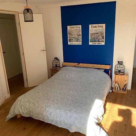 Authentique Maison De Pecheur A Port-En-Bessin 외부 사진