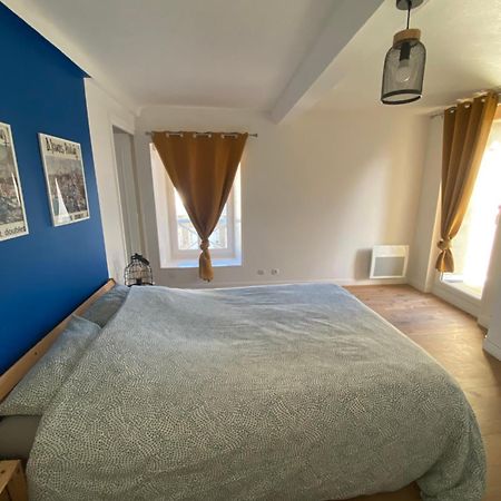 Authentique Maison De Pecheur A Port-En-Bessin 외부 사진