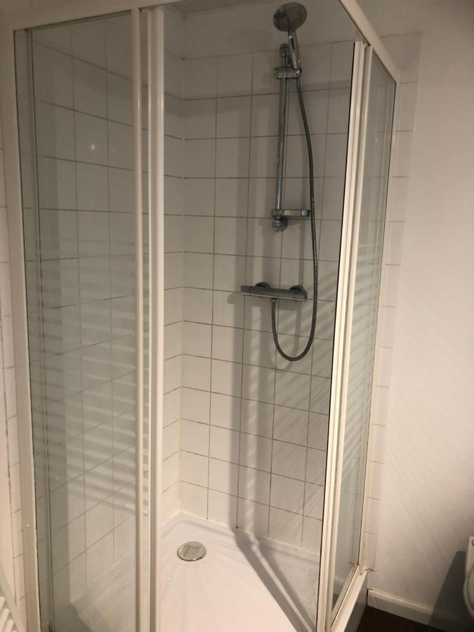 Authentique Maison De Pecheur A Port-En-Bessin 외부 사진