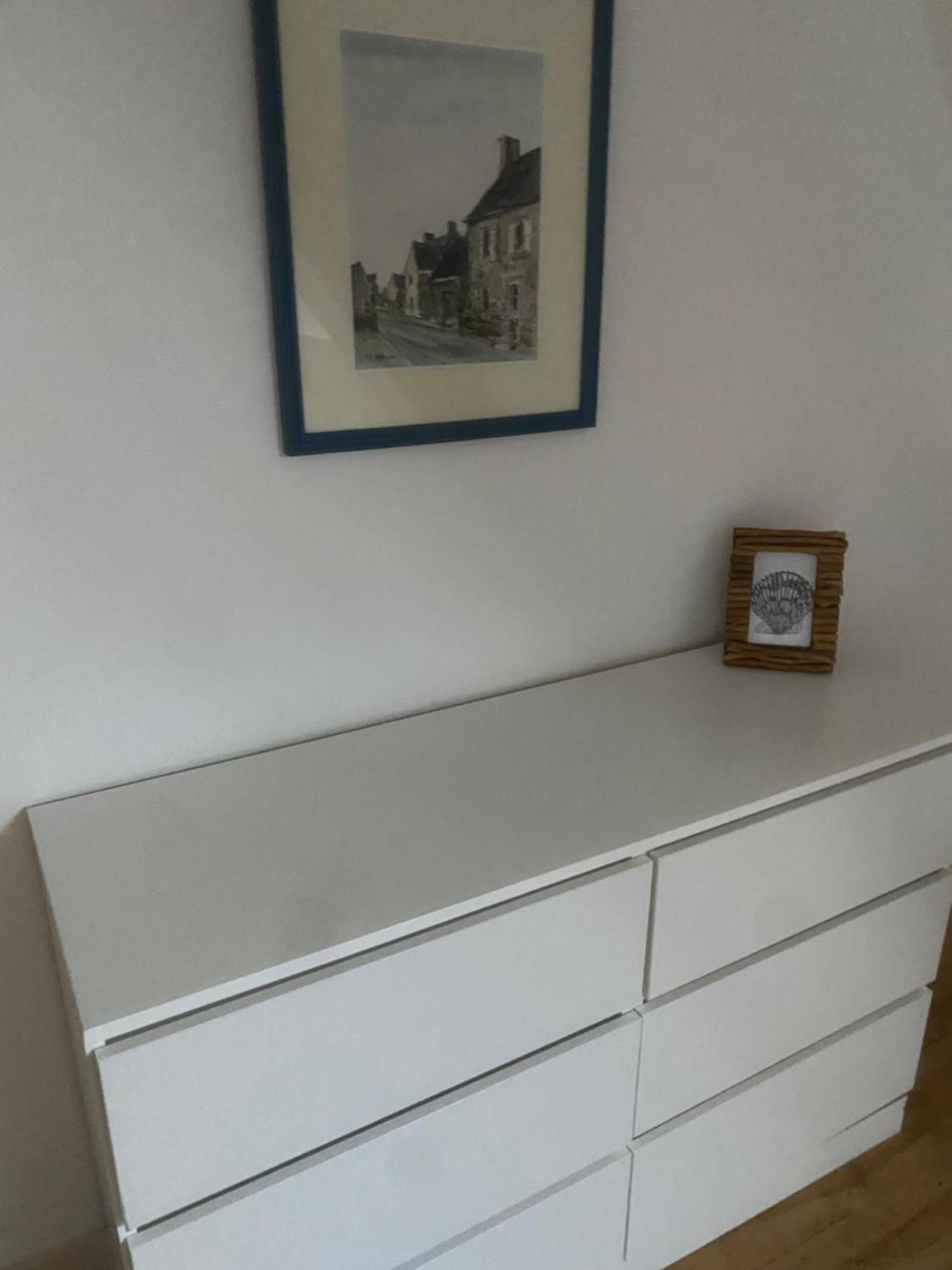 Authentique Maison De Pecheur A Port-En-Bessin 외부 사진