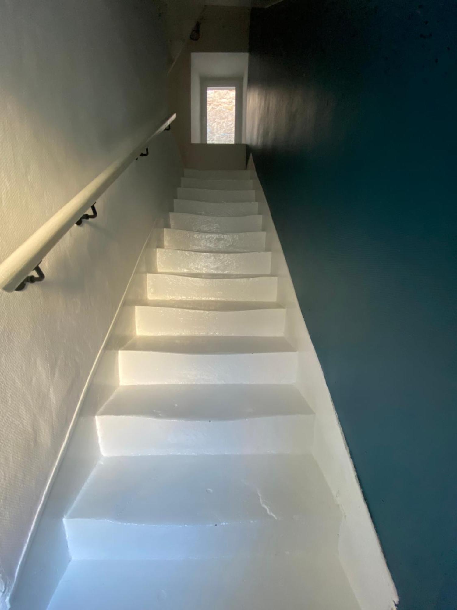 Authentique Maison De Pecheur A Port-En-Bessin 외부 사진